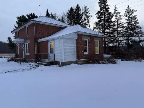 Exterior - e1384 Wolf River Road, Iola, WI 54945 photo 19 of 19