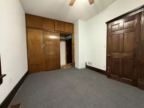 Bedroom - e1384 Wolf River Road, Iola, WI 54945 photo 1 of 3