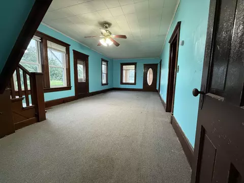Living - e1384 Wolf River Road, Iola, WI 54945 photo 1 of 2
