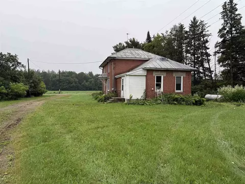 Exterior - e1384 Wolf River Road, Iola, WI 54945 photo 13 of 19