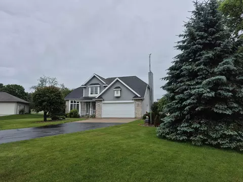 2310 W 4th St, Marshfield, WI 54449