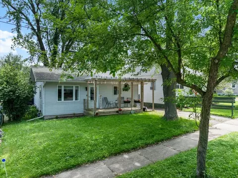 203 N Vine St, Marshfield, WI 54449