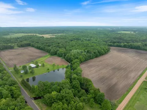 7269 County Road V, Marshfield, WI 54449