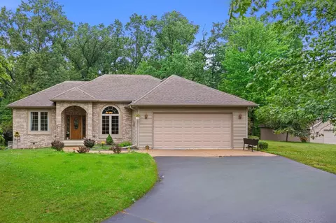 10275 Yellow Brick Rd, Amherst, WI 54406