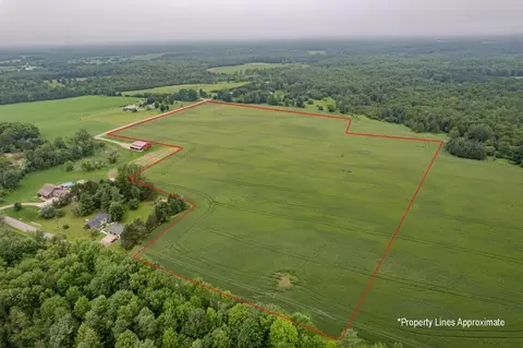 28 73 Acres Black Willow Dr, Eland, WI 54427
