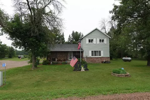 5102 County Road D, Plainfield, WI 54966