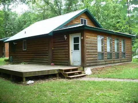 w9012 South Lake Road, Willard, WI 54493