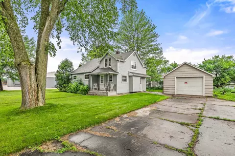 2244 Madison St, Stevens Point, WI 54481