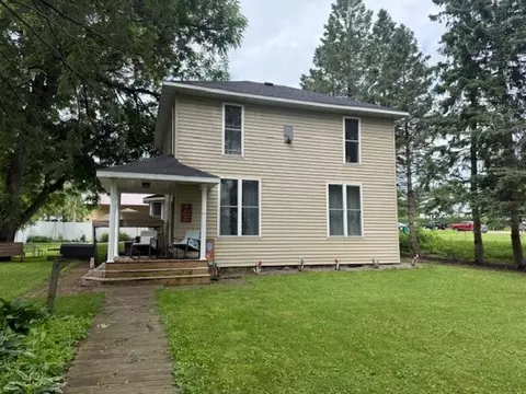 213 S Park Ave, Medford, WI 54451