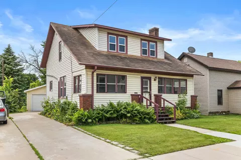 911 Townline Rd, Wausau, WI 54403