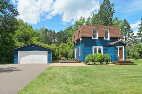 657 E Taylor St, Medford, WI 54451