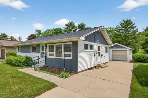 331 19th St S, Wisconsin Rapids, WI 54494