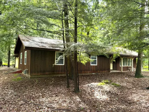 311 Shorewood Ter, Wisconsin Rapids, WI 54494
