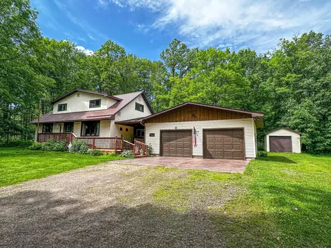 w9554 Liberty Lane, Catawba, WI 54515