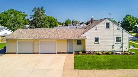 730 Moreland Ave, Schofield, WI 54476