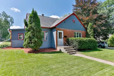 517 Weston Ave, Rothschild, WI 54474