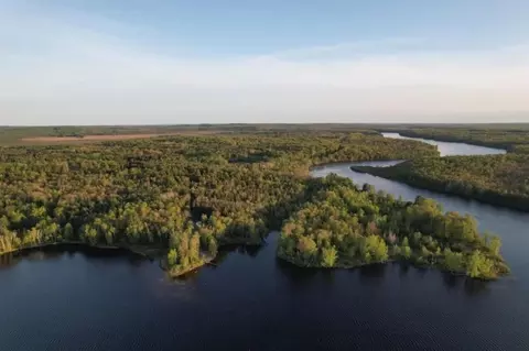 W7559 State Highway 107, Tomahawk, WI 54487