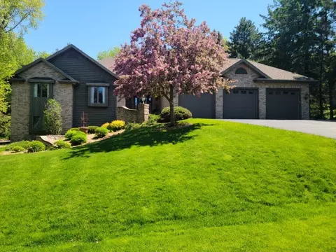 n7760 Sundown Court, Sherwood, WI 54169