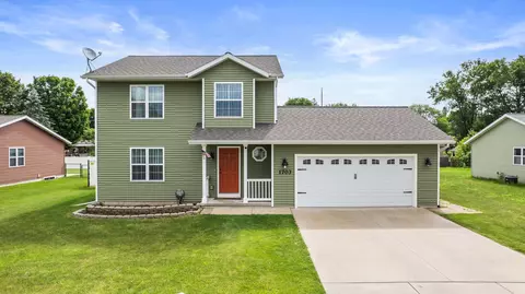 1703 Mortenson Dr, Wausau, WI 54401