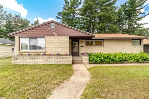 2020 Clarberth St, Schofield, WI 54476