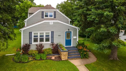 500 S Line Rd, Rothschild, WI 54474