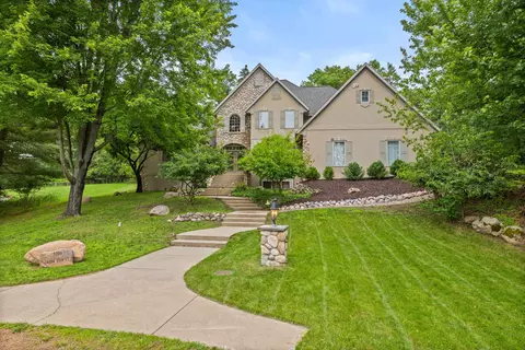 3101 Island View Ct, Stevens Point, WI 54481