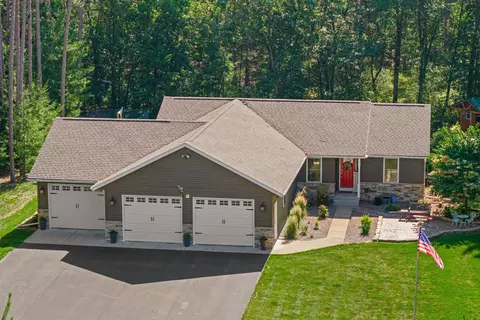 5211 Prairie Ridge Dr, Wisconsin Rapids, WI 54494