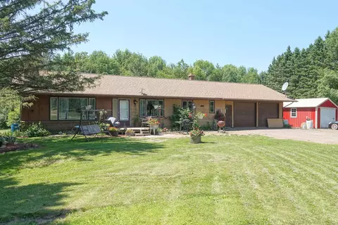 n2537 Castle Road, Medford, WI 54451