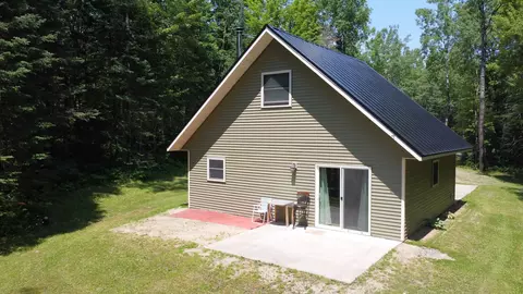 7823 River Ridge Rd, Wabeno, WI 54566