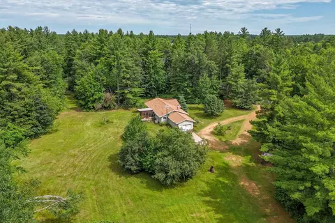 1431 Necedah Rd, Babcock, WI 54413
