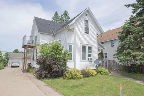 2140 Madison St, Stevens Point, WI 54481
