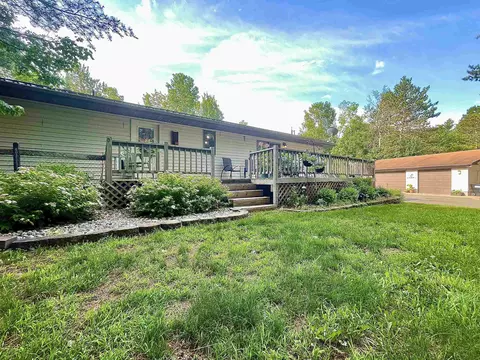 4256 Cth W, Rhinelander, WI 54501