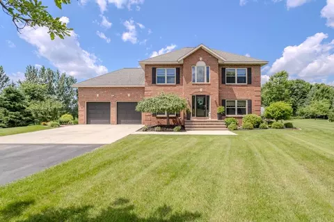 170882 Mole Brook Rd, Ringle, WI 54471