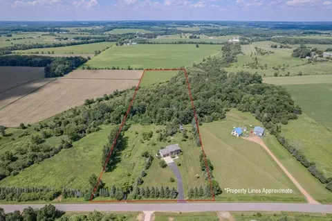 170882 Mole Brook Rd, Ringle, WI 54471 photo 2
