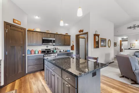 Kitchen - 4120 Hanover St, Plover, WI 54467 photo 3 of 6