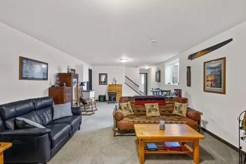 Living - 4120 Hanover St, Plover, WI 54467 photo 9 of 9