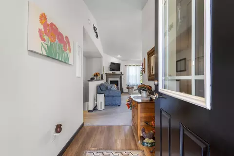 Entry Way - 4120 Hanover St, Plover, WI 54467 photo 1 of 3