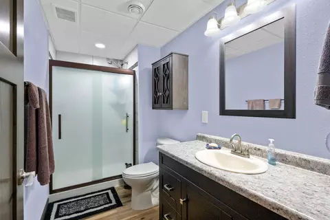 Bath - 4120 Hanover St, Plover, WI 54467 photo 4 of 4