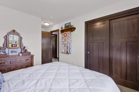 Bedroom - 4120 Hanover St, Plover, WI 54467 photo 4 of 7
