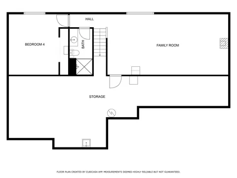 Floorplan - 4120 Hanover St, Plover, WI 54467 photo 2 of 2
