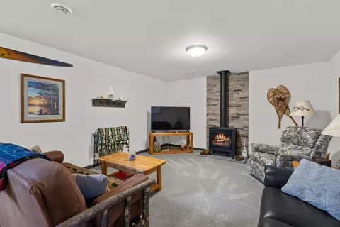 Living - 4120 Hanover St, Plover, WI 54467 photo 8 of 9