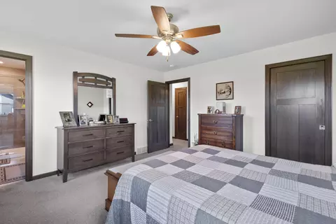Bedroom - 4120 Hanover St, Plover, WI 54467 photo 2 of 7