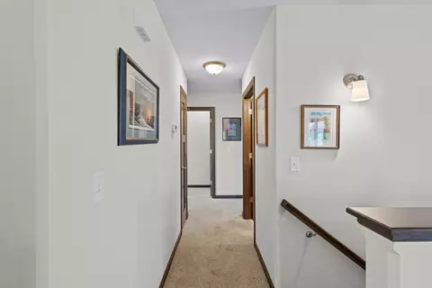 Entry Way - 4120 Hanover St, Plover, WI 54467 photo 2 of 3