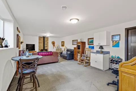 Living - 4120 Hanover St, Plover, WI 54467 photo 6 of 9