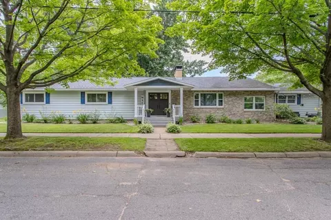 2315 Emerson St, Wausau, WI 54403
