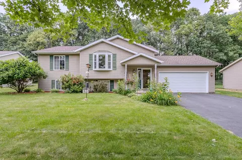 2310 Buckhorn Ave, Schofield, WI 54476