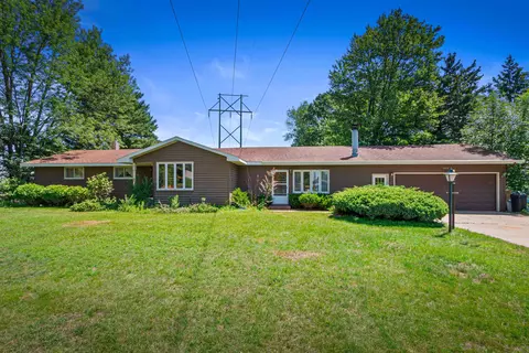 1804 Conant St, Stevens Point, WI 54481