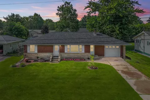 450 Goodnow Ave, Wisconsin Rapids, WI 54494