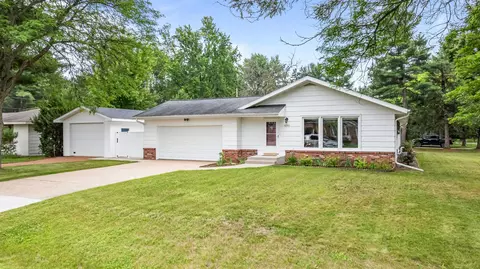 4301 Janick Cir, Stevens Point, WI 54481
