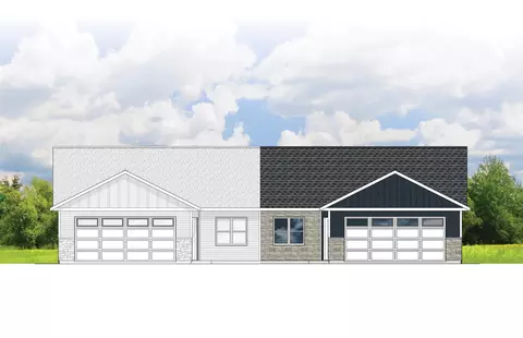 2105 S Ironwood Ave, Marshfield, WI 54449
